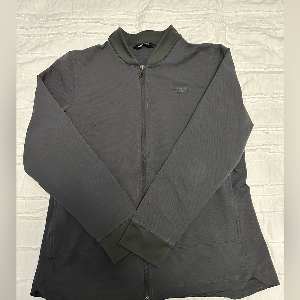 North face jacket!